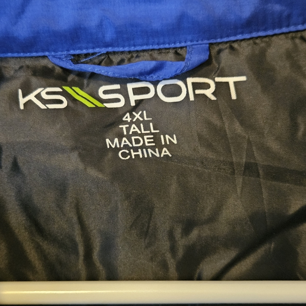 Lightweight Packable Puffer Jacket - Picture 4 of 6